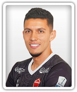 Juan David Valencia