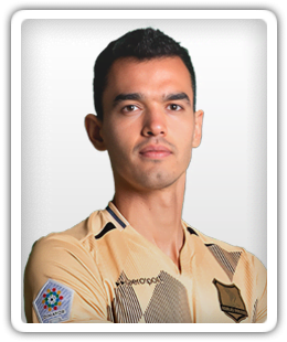 Felipe Aguilar