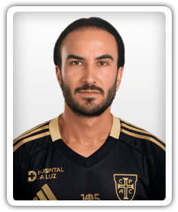 Sebastián Pérez
