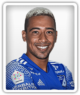 Hárrinson Mojica
