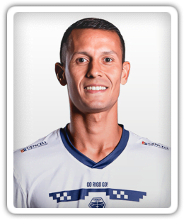 Andrés Ricaurte