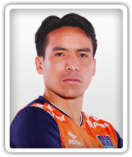 Oscar Barreto