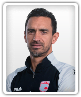 Rafael Montaña