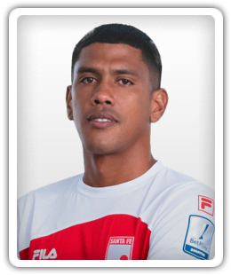 Jeison Angulo