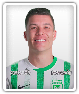 Mateus Uribe