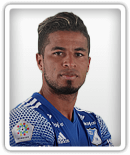 César Carrillo