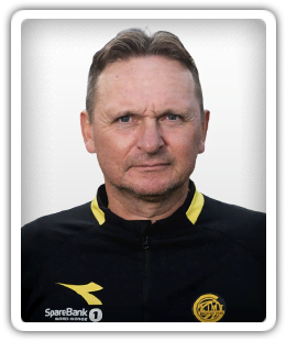 Jan Erik Bjerk