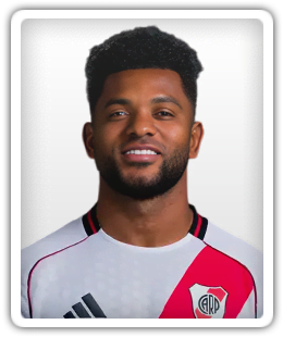 Miguel Borja