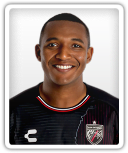 Jimmy Medranda