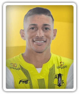 Jhonatan Pérez