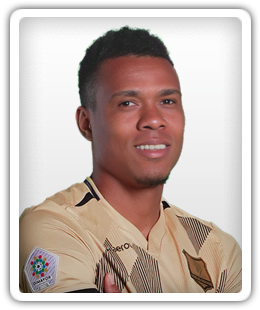Harrinson Mancilla