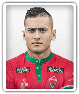 Darwin Carrero