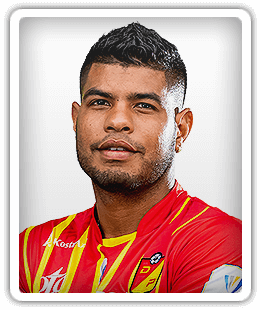 Jairo Molina
