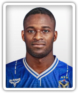 Ronny Rodríguez