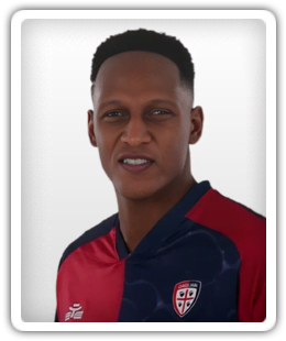 Yerry Mina
