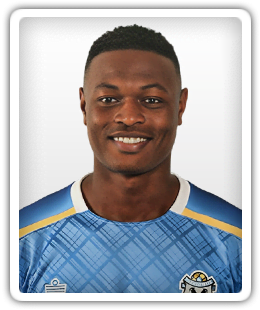 Fabian Gonzalez