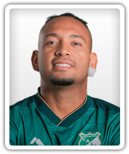 Jarlan Barrera