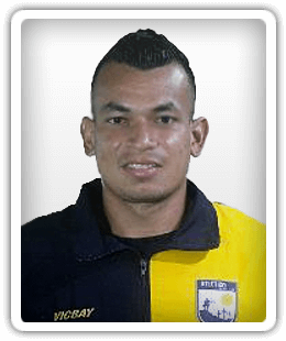 Kevin Sandoval