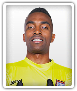 Rogerio Caicedo