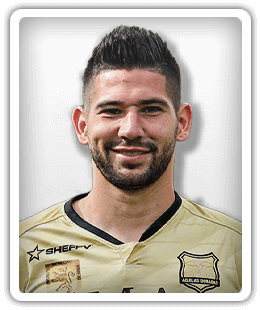 Jhonatan Agudelo