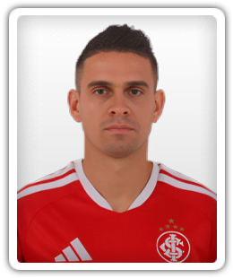 Rafael Santos Borré
