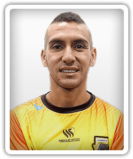Marlon Sierra