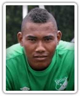 Alveiro Sánchez