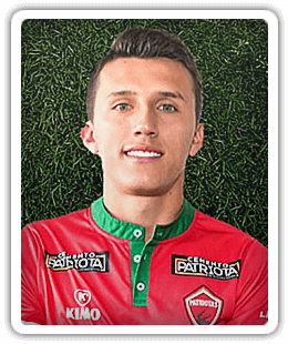Felipe Ávila