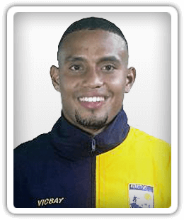 Eder Balanta