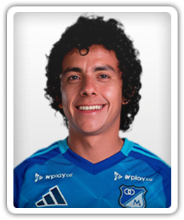 Daniel Mantilla