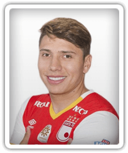 Sebastián Salazar