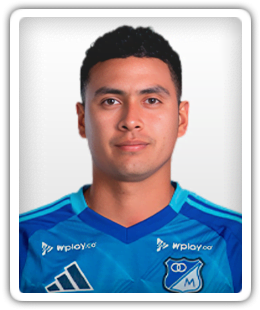 Stiven Vega