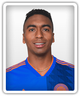 Esteban Ruiz