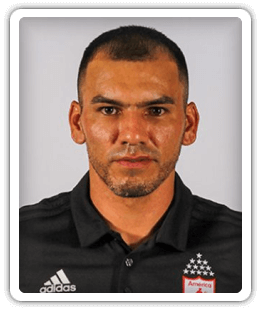 Jesús Vallejo