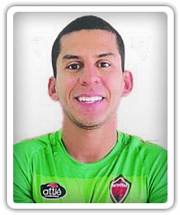 David Castañeda