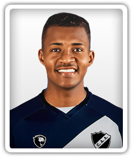 Edward Bolaños