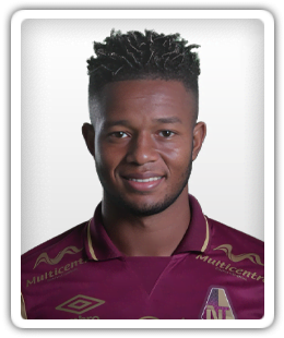 Yhormar Hurtado