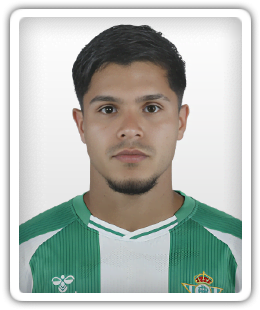 Cucho Hernández