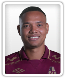 Luis Miranda