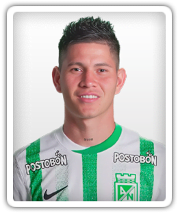 Jorman Campuzano