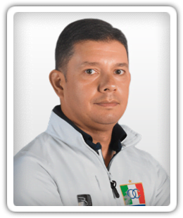 Gustavo Vinasco