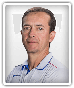 Luis Montaño