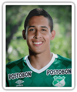 Sebastián Escobar