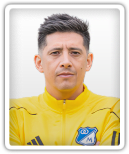Jorge Becerra