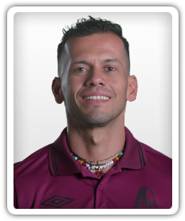 Luis Rubio