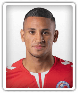 Diego Cuadros