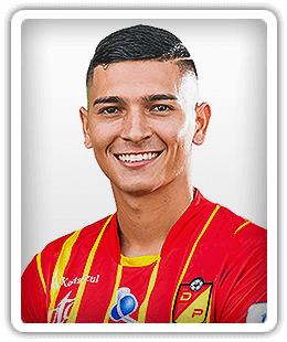 Ronaldo Tavera