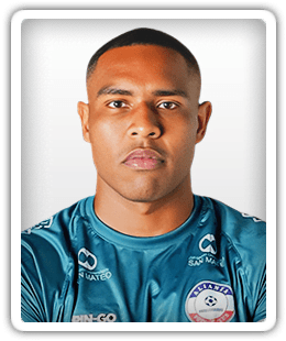 Jaime Mora