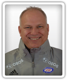 Dag-Eilev Fagermo