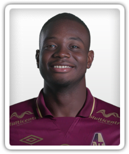 Adrián Parra
